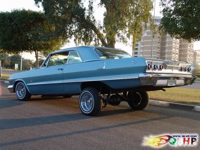  63' impala Pictures Images and Photos 