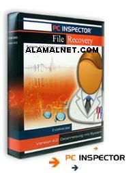  inspector inspector file recovery   