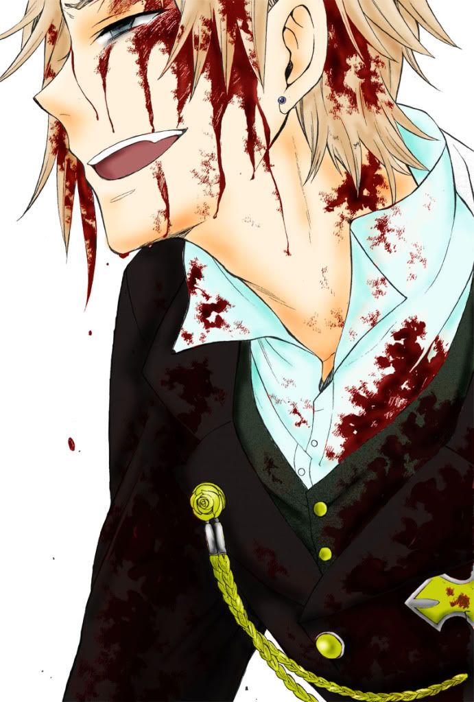 Colored Manga Elliot Pandorahearts Livejournal,Soviet Union Ww2 Map