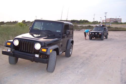 Obx jeep dealership #4