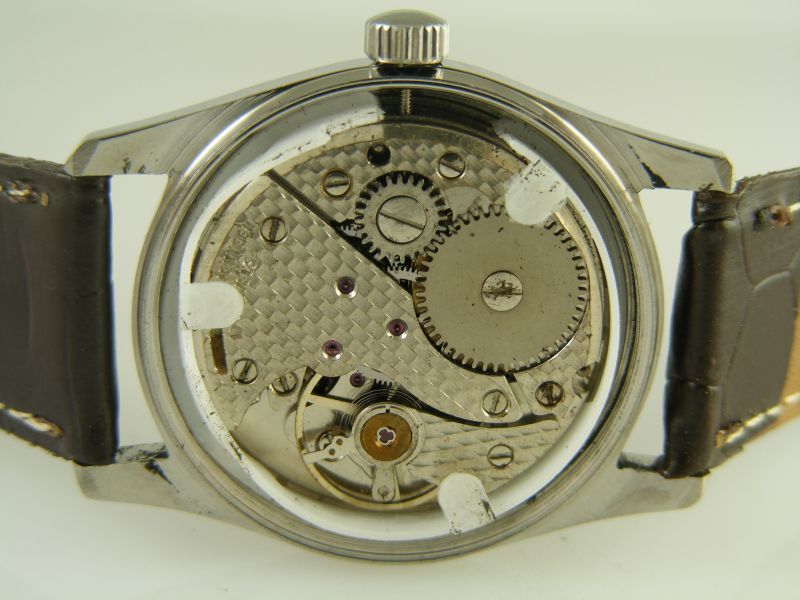 Đồng hồ Vintage Thụy Sĩ, Nhật, Ấn Độ...hàng sưu tầm chất lượng, quá đẹp! - 16