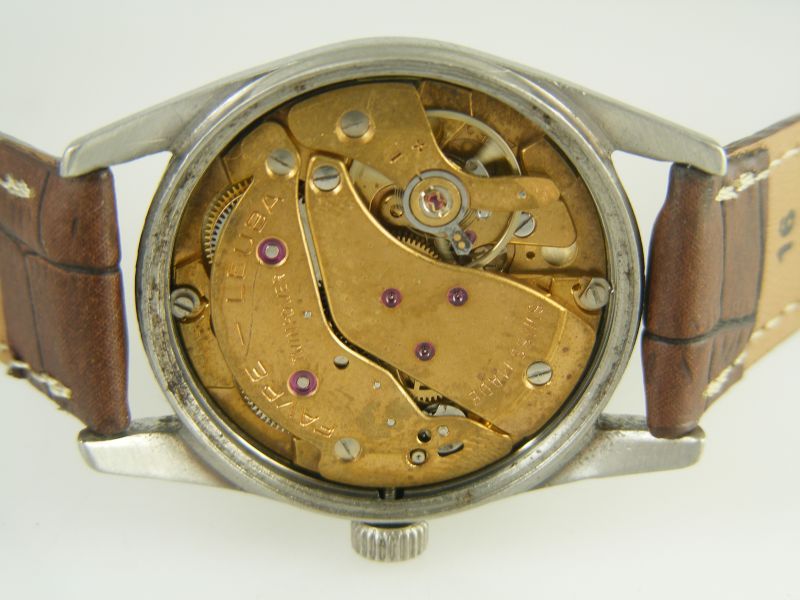 Đồng hồ Vintage Thụy Sĩ, Nhật, Ấn Độ...hàng sưu tầm chất lượng, quá đẹp! - 12