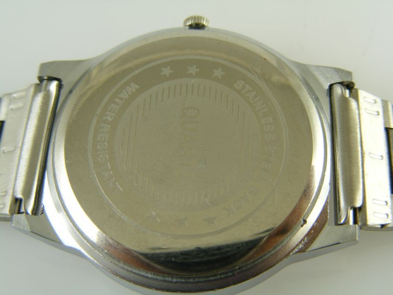 Đồng hồ Vintage Thụy Sĩ, Nhật, Ấn Độ...hàng sưu tầm chất lượng, quá đẹp! - 5