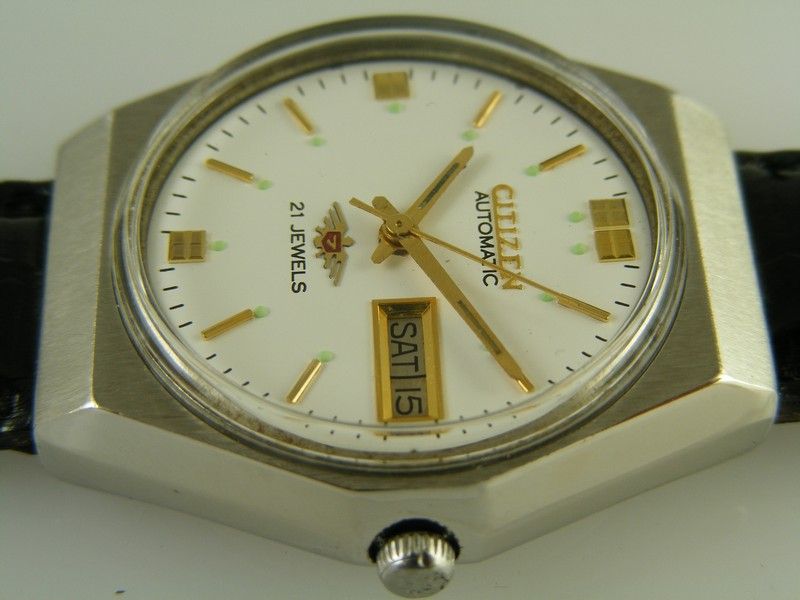 Đồng hồ Vintage Thụy Sĩ, Nhật, Ấn Độ...hàng sưu tầm chất lượng, quá đẹp! - 4