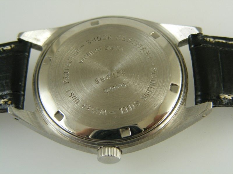 Đồng hồ Vintage Thụy Sĩ, Nhật, Ấn Độ...hàng sưu tầm chất lượng, quá đẹp! - 19
