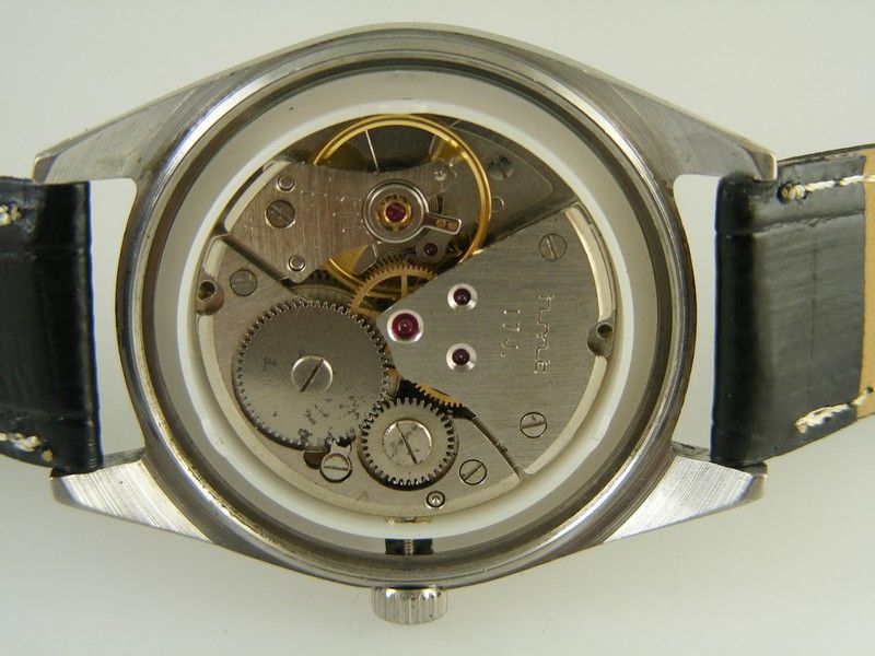 Đồng hồ Vintage Thụy Sĩ, Nhật, Ấn Độ...hàng sưu tầm chất lượng, quá đẹp! - 20