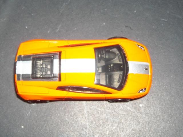 Lamborghini Balboni