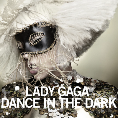 Dance_In_The_Dark_Official_Single_C.png Lady Gaga image by iRockSkinniez