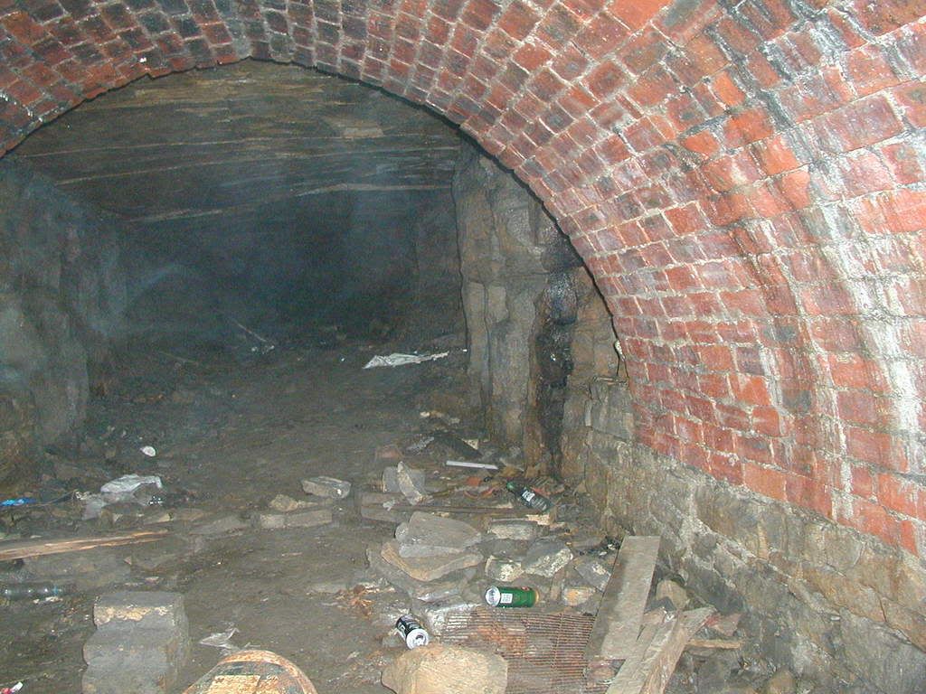 Blaydon Burn, industrial metropolis!