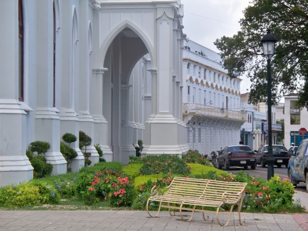 SAN PEDRO DE MACORÍS San Pedro de Macorís Imágenes y discusiones