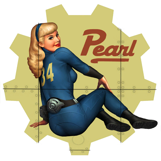 Pin Up Art And Modding At Fallout New Vegas Mods And Community