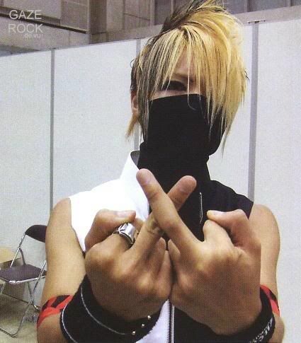 Reita Pictures, Images and Photos