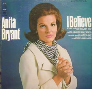 Anita Bryant Pictures