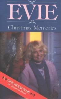 Evie - Christmas Memories Album