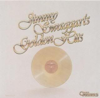 Jimmy Swaggart - Golden Hits