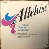 Alleluia! - Bill Gaither
