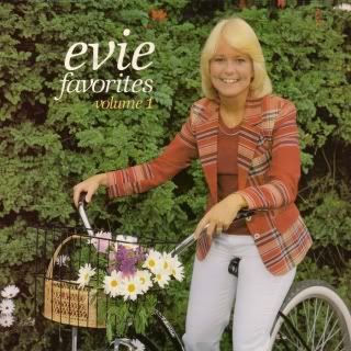 Evie - Favorites Volume 1