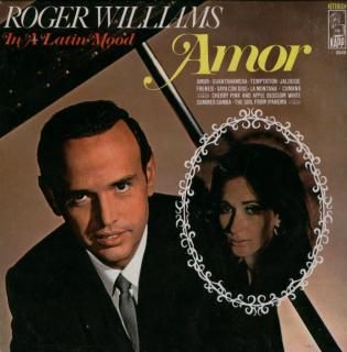 Roger Williams - Amor