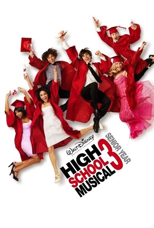 High School Musical 3 Pictures, Images and Photos