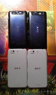 Biên Hoà-Chuyên bán các loại Smartphone Androind từ Hàn Quốc-Sky,HTC,Moto,LG,Samsung. - 31