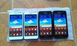 Biên Hoà-Chuyên bán các loại Smartphone Androind từ Hàn Quốc-Sky,HTC,Moto,LG,Samsung. - 10