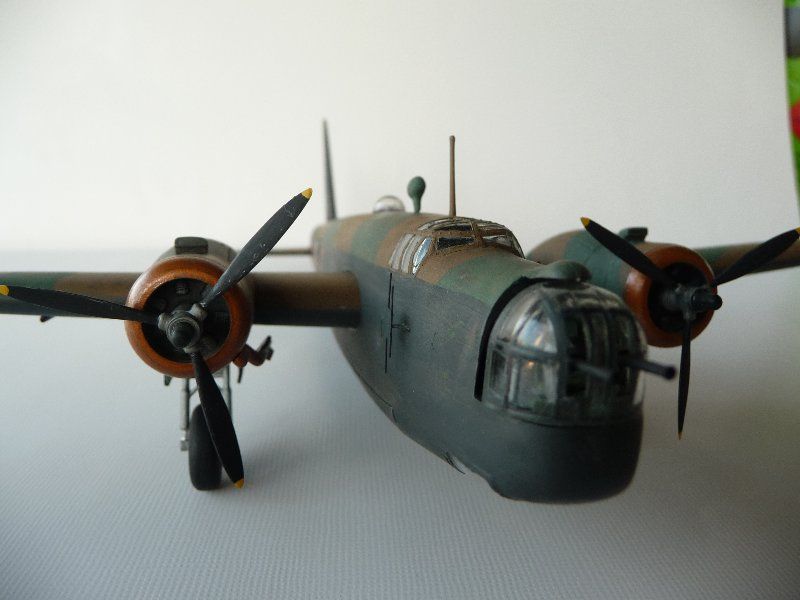 The Unofficial Airfix Modellers' Forum • View topic - Airfix Vickers