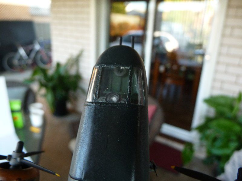 The Unofficial Airfix Modellers' Forum • View topic - Airfix Vickers