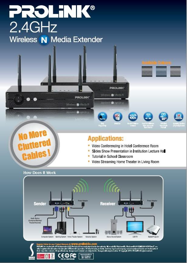 wireless extender reviews 2015