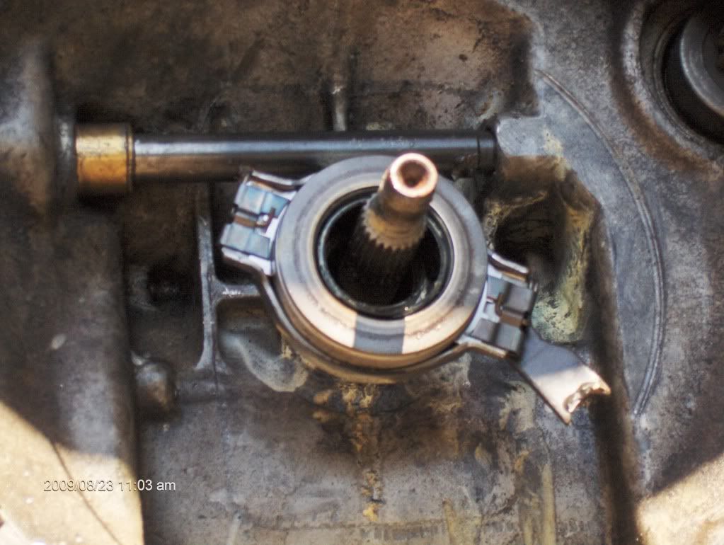 Clutches Throw Out Bearings and Pressure Plates