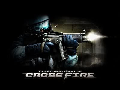 crossfire game pics. it in crossfire game - i