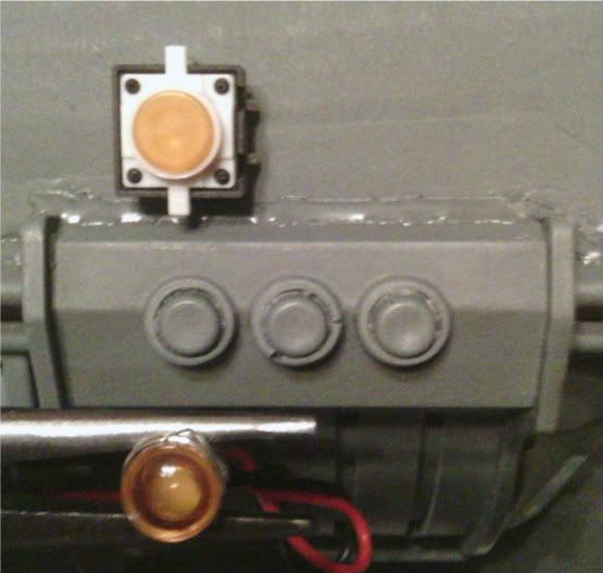 Pip-boy button comparison