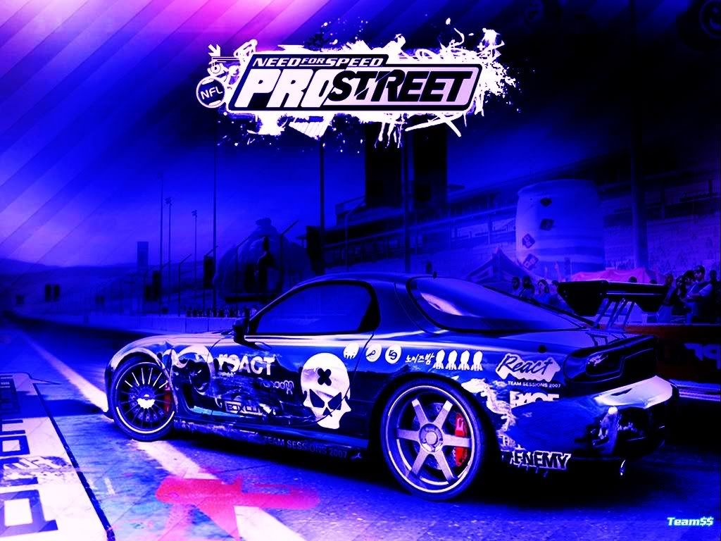 Solucion parche 1.1 de Need for Speed Pro Street Solucion parche 1.1 de Need for Speed Pro Street