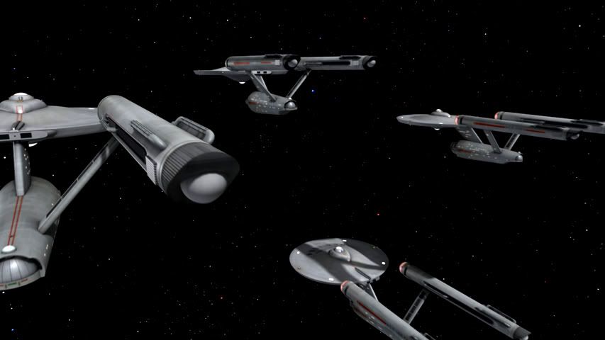 Starfleet Task Force