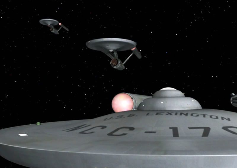USS Lexington