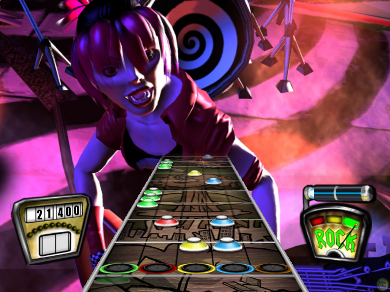Frets On Fire - Guitar Hero 2 Songs Fitgirl Repack