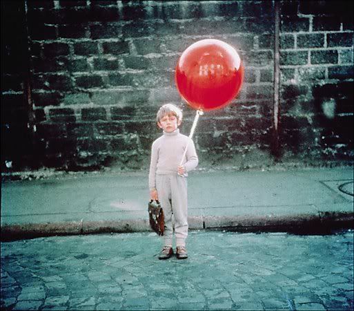 The Red Balloon Pictures, Images and Photos