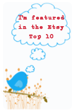 Etsy Top 10