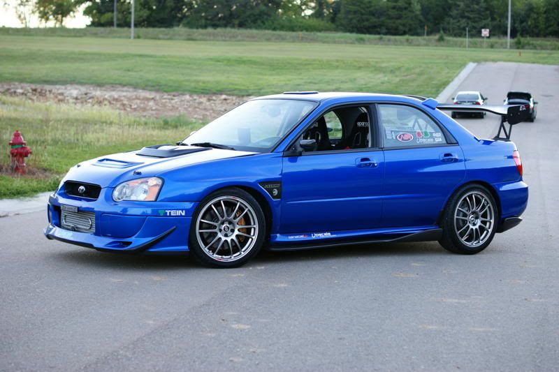 Nissan sti owners club #5