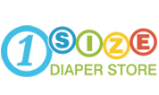 1 Size Diaper Store
