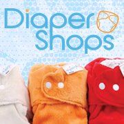 Diaper Shops
