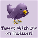 Tweet me!