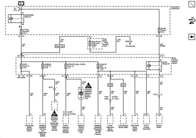 HHR SS dash lighting issues - Page 4 - Chevy HHR Network