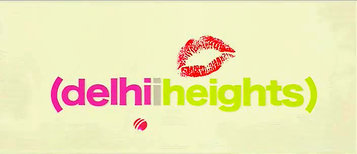 Delhi Heights | 2007 | 1Cd | DvdRip | mkv | garrySingh preview 0