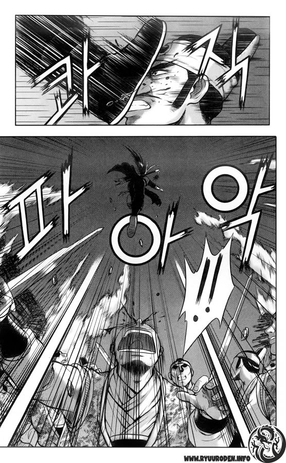 Hiệp khách giang hồ 70 chapter 337