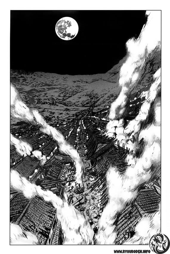 Hiệp khách giang hồ 70 chapter 338