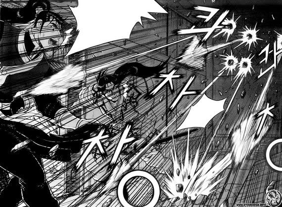 Hiệp khách giang hồ 70 chapter 338