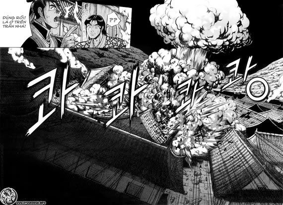 Hiệp khách giang hồ 70 chapter 338