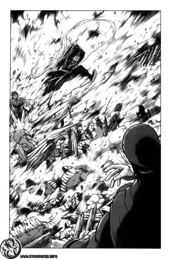 Hiệp khách giang hồ 70 chapter 339