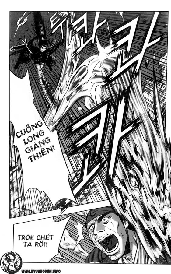 Hiệp khách giang hồ 70 chapter 339
