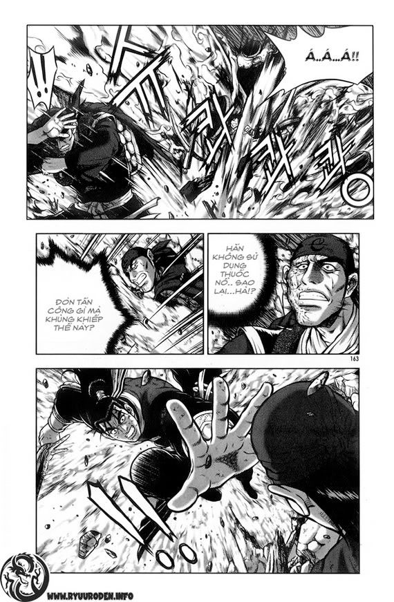 Hiệp khách giang hồ 70 chapter 339
